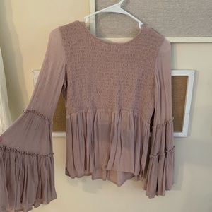 American Eagle Extra Small